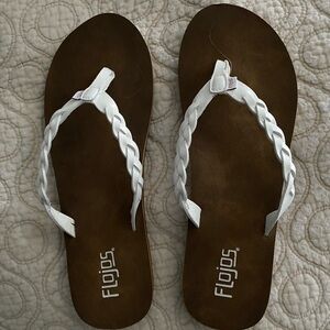 Flojos Women’s Sandals